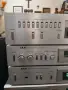 Предусилвател,Стъпало и Тунер Akai PR-A04,PR-W04,AT-S55, снимка 3
