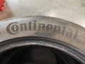 2бр.летни гуми 205/50/17 Continental, снимка 3