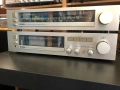 Yamaha A-10,T-10 усилвател и тунер комплект, снимка 2