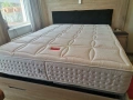 Матрак Magniflex Pierre Cardin Riviera 160x210 – КАТО НОВ, снимка 3