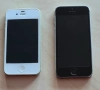 Apple iPhone 4S, 16GB, A1387 и iPhone SE 1st Gen, 16GB, A1662 - за преинсталиране, снимка 1