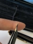 Montblanc - Оригинална писалка, красив и качествен модел, снимка 11