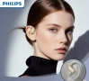 Безжични слушалки Philips 360°пространствен звук HIfi баси два цвята Нови, снимка 2