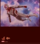 Хот Тойс / Hot Toys Tony Stark Team Suit MMS537, снимка 3