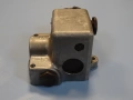 Хидравличен разпределител ЗММ РП1 Hydraulic valve, снимка 2