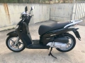 Honda Sh 150i, снимка 9