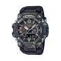 Нов часовник Casio G-Shock Mudmaster GWG-B1000-1AER - гаранция, снимка 1