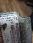 Контрол модул за Airbag ML W163 , A 1635422718, снимка 4