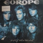 Vinyl (Europe - Out Of This World), снимка 1