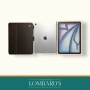 Таблет Apple Ipad Air 11 M3 2025 128GB 100 %, N: 44169928, снимка 4
