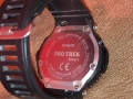 смарт часовник Casio pro trek WSD-F30, снимка 8