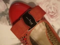 Оригинални Salvatore ferragamo , снимка 8