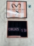 плажни кърпи 90×50см 70×140см 2 броя в кутия hermes Victoria's secret hugo boss Gucci , снимка 2