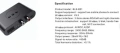 Bluetooth аудио приемник, снимка 3
