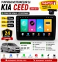 9 инчова мултимедия за Kia Ceed 2006-2012 + Подарък камера, снимка 1