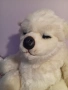 Бял мечок, снимка 3