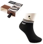 чорапи в кутия nike diesel off Burberry Jordan karl lefenfeld , снимка 17