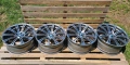 BMW 19" style 220 M3 E9x sportpaket , снимка 3