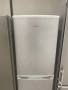 Хладилник с фризер Exquisit KGC145-50-E-040F Inox – 142 л, Немски, LED осветление, снимка 2