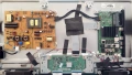 T-CON платка за телевизор JVC LT-50VA3000. CCPD-TC495-008 V4.0, снимка 6