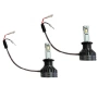 Диоден комплект K9 Mitutoyo 12V & 24V - H1/H3/H4/H7/H8/H9/H11/HB3(9005)/HB4(9006)/9012, снимка 2