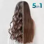 Електрическа четка за коса Cecotec Bamba CeramicCare 5in1 Pro Ceramica, снимка 5