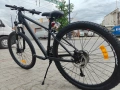 BG Алуминиев велосипед 27.5" ESCAPE черен, снимка 7