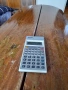 Стар калкулатор Sharp EL-514, снимка 1