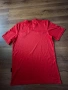 UMBRO NAMIBIA футболна тениска M размер. , снимка 4
