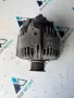 8200290215 14V 110A динамо алтернатор Valeo от Renault Megan 1.9DCI 2005г., снимка 1