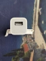 USB захранващ адаптер Apple модел A1265 за пътуване за САЩ, снимка 1