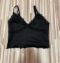 Продавам Черен потник H&M  , снимка 1