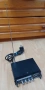 Усилвател радио караоке Fenton USB SD Bluetooth Aux FM 12 220V 25 евро, снимка 3