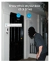Продавам НОВ Kамера звънец ieGeek Bell J10 WIFI AI– Smart Video Doorbell, снимка 7