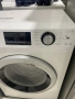 Пералня Haier Serie 636– 8 кг, 1400 об./мин., Инверторен мотор, Клас A, снимка 2