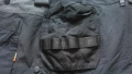 BLAKLADER 1520-1645 Work Stretch Shorts размер 5XL / 62 еластични работни къси панталони W4-752, снимка 10