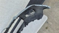 Предна броня Mazda Cx7 CX-7 година 2006 2007 2008 2009 код EH10-50031, EH1050031 , снимка 4