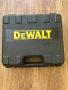 Винтоверт DeWALT , снимка 4