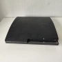 Конзола Playstation 3 slim пълен комплект+ 10 игри , снимка 2