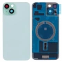 OEM Заден Капак за iPhone 15 с Рамка, Стъкло за Камерата и Магнитен Ринг – 5 цвята, снимка 4