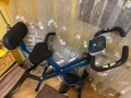 Велоергометър, снимка 2
