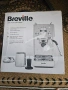 Еспресо машина Barista Slimline Breville VCF185X, снимка 4