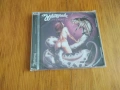 WHITESNAKE - LOVE HUNTER 9.20евро оригинален диск ремастер, снимка 1
