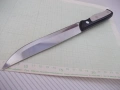 Нож "SHUN", снимка 6