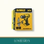 Пистолет за горещ въздух DEWALT DCE530N, N: 532072(1), снимка 2