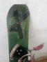 Сноуборд Burton 150 см , снимка 2