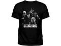 Рок тениски Scorpions 9 модела, снимка 7