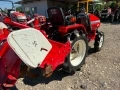 Трактор YANMAR Ke-4  4x4, снимка 5