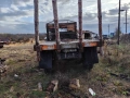 Зил 131 2 бр.с газ бартер за дърва, снимка 3