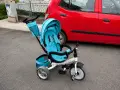 Детска триколка Chipolino Макс Релакс, снимка 2